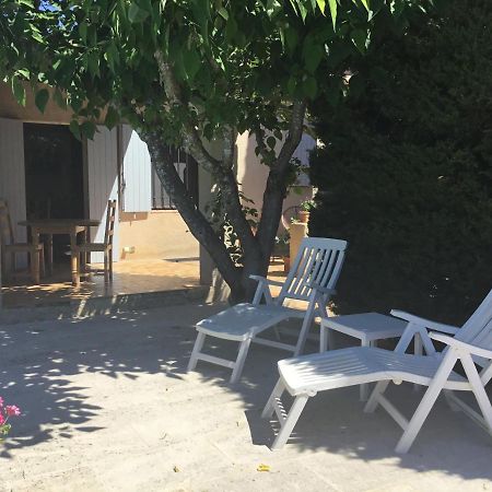 Petit Cocon Dans Le Luberon Διαμέρισμα Lauris Εξωτερικό φωτογραφία