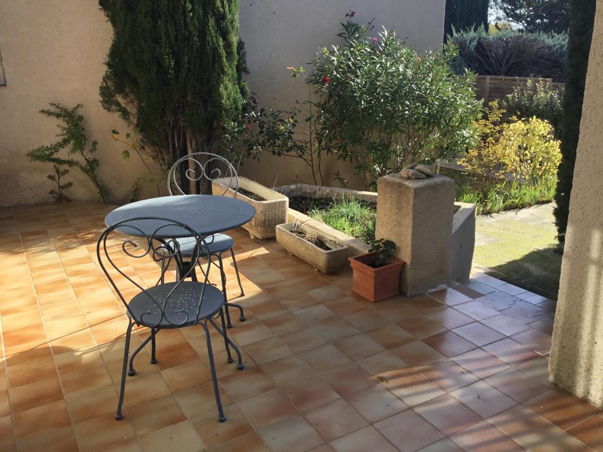 Petit Cocon Dans Le Luberon Διαμέρισμα Lauris Εξωτερικό φωτογραφία